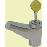 TORA Wash Basin Cold Tap BC57-Y / TR-TP-BC-00402-YW